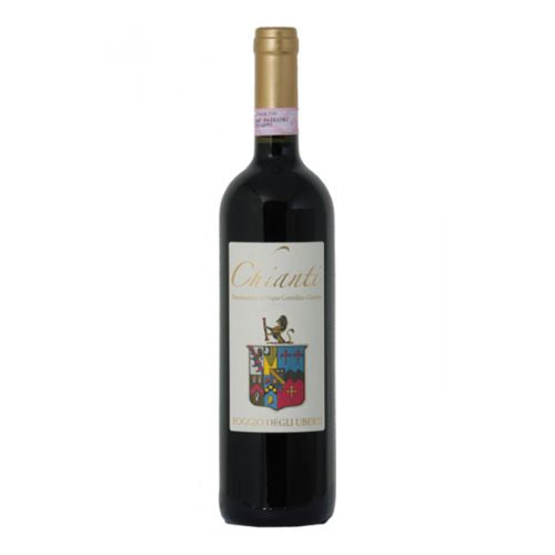 Chianti Poggio Degli Uberti 2023