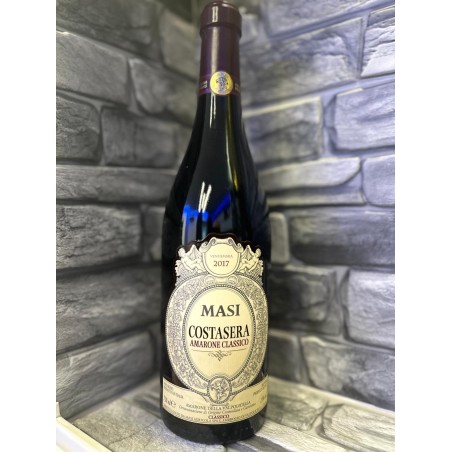 Amarone Classico Masi