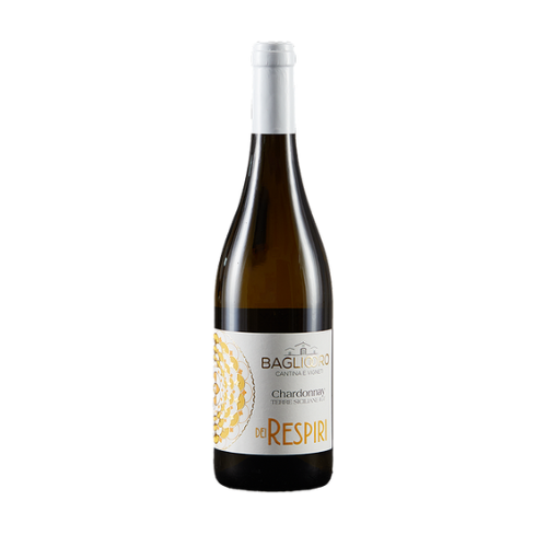 Chardonnay Terre Siciliane IGT Baglio Oro Dei Respiri 2024